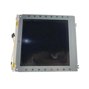 SPS-Programmier controller mit LCD-Touchscreen LM64P101 Fanuc-Bildschirm anzeige Fanuc Lcd-Display LCD-Touchscreen