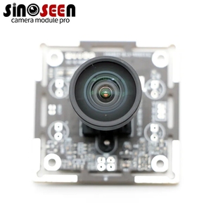 HD 1/3.06 "IMX258 sensor COMS 13mp Módulo de cámara USB de enfoque fijo - Product Image 5