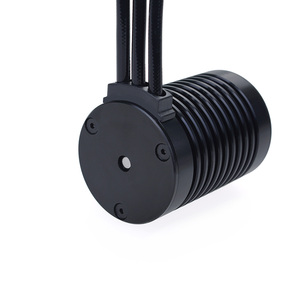 Hochgeschwindigkeits-Gleichstrom motor Surpass Hobby F540-V2 wasserdichter bürstenloser Motor für RTR-Fernbedienung sauto für Einsteiger - Product Image 5
