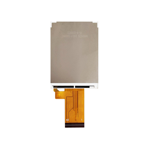HD volle Anzeige 240 X320 Pixel 2,8 Zoll TFT LCD-Display SPI/MCU LCD-Bildschirm LCD-Controller-Karte - Product Image 6