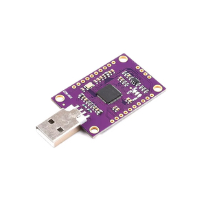 FT232H High-Speed Multifunction Module <strong>USB</strong> <strong>to</strong> JTAG UART/FIFO SPI/I2C Electronic Modules and Kits