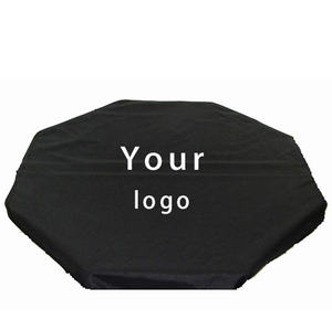 Oem/ODM có thể gập lại Poke bảng tùy chỉnh trò chơi Bảng di động với gấp chân cho thẻ trò chơi với đèn - Product Image 4