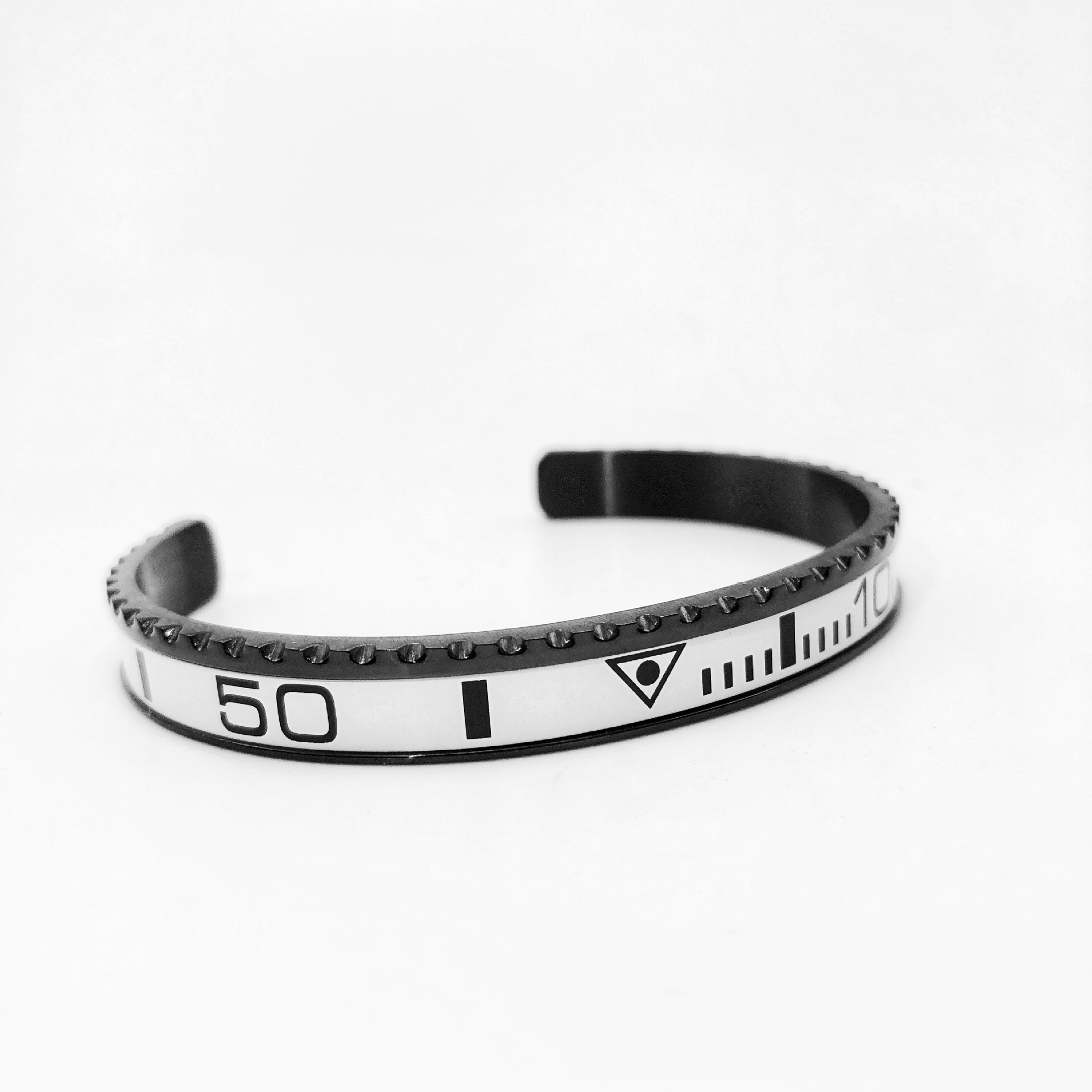 Negro-Blanco