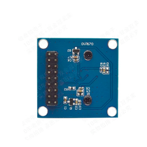 OV7670 FIFOカメラモジュールモジュールSTM32ドライバーマイクロコントローラー開発ボードOV7670 - Product Image 4