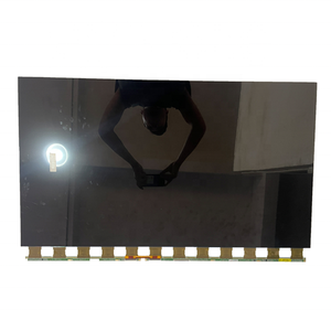 HV430QUB-F1C 43 pollici Hd Full Color Led Display Tv sostituzione Open Cell Tft moduli schermo Lcd pannello parti di ricambio - Product Image 1