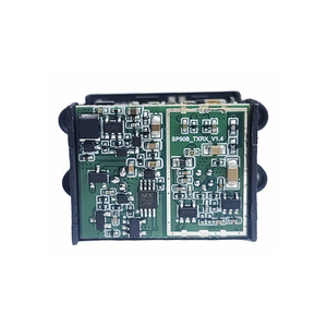 Modulo sensore Lidar range WT50A basato sulla tecnologia DTOF, velocità di misurazione 1KHz; 50 metri per misurare la distanza - Product Image 3