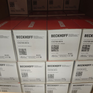 BECKHOFF CX5230-0175 originale/CX2900-0038 controller di programmazione nuovo PLC IO per l'automazione industriale - Product Image 6