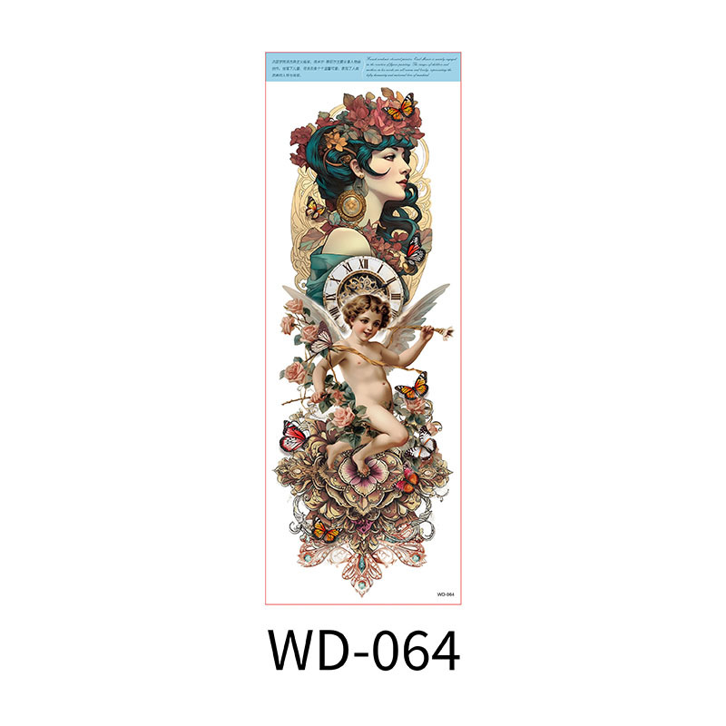 WD-064
