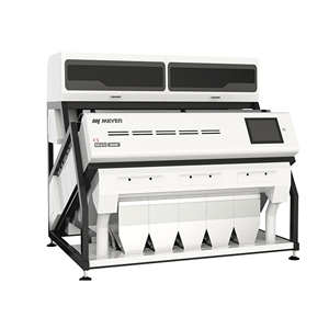 Agent Price Meyer CI Series(Infrared) Multi-usage Pine <strong>Nut</strong>, Pecans, Pistachio, <strong>Color</strong> Sorter <strong>Sorting</strong> <strong>Machine</strong> 60CI 180CI 300CI - Product Image 3