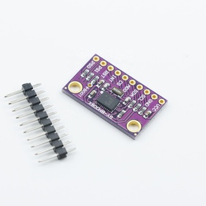 BNO080 AR VR Modulo Sensore IMU Nove Assi 9DOF AHRS 9-assi Ad Alta Precisione Accelerometro Giroscopio Magnetometro - Product Image 1
