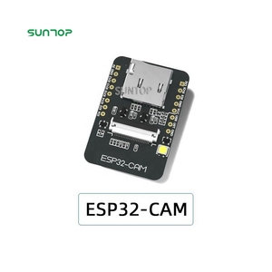 In bulk ESP32 <strong>Wifi</strong> BT Development Board with OV2640 Camera <strong>Module</strong> ESP32-CAM - Product Image 2
