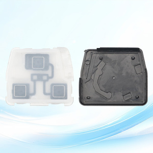SZMAISHI 3 Buttons 50171 Factory Car <strong>Remote</strong> Control Key for L-EXUS RX 2005-2009 Inner RC Auto Vehicle Replacement Keys - Product Image 3