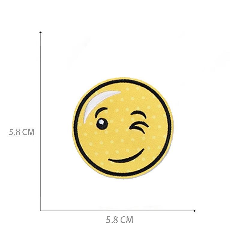 35#: smile