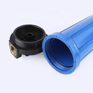 Ningshing OEM filtro de agua ro de 10 pulgadas con cartuchos purificadores cartuchos de repuesto para filtro de agua - Product Image 4