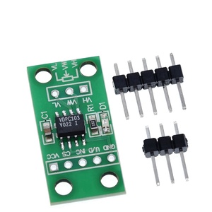 NEW X9C103S Digital <strong>Potentiometer</strong> Module - Product Image 2