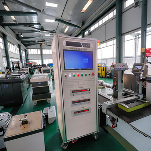 Macchina di prova del motore di alta qualità per test automatico dinamometro apparecchiature di prova personalizzate - Product Image 1