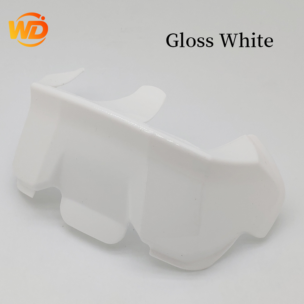 Blanco brillante