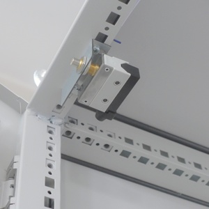 For <strong>Rittal</strong> Nema 12 Basic Stainless Steel IP65 Explosion-Proof Electrical Cabinet Shell Outdoor Use Metal Distribution Box - Product Image 2