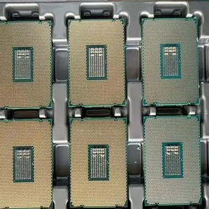 Yeni nokta Intel Xeon serisi 6th Gen merkezi işleme ünitesi CPU 6337P 6 çekirdek 12 konuları 3.1GHz güç tüketimi 80W - Product Image 4