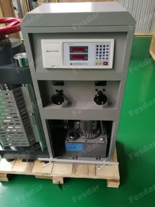 Professional Concrete <strong>Compression</strong> <strong>Testing</strong> <strong>Machine</strong> High <strong>Precision</strong> Concrete Cube Press test Concrete <strong>Compression</strong> <strong>Testing</strong> <strong>Machine</strong> - Product Image 2