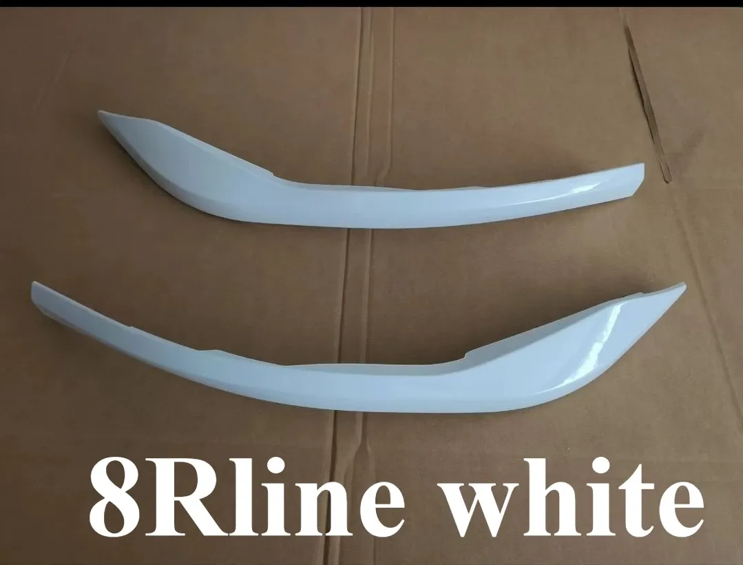 8Rline blanco
