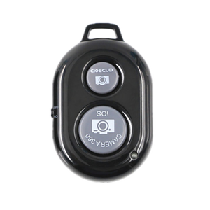 Wireless Remote <strong>Control</strong> for Selfie Shutter New Code Rolling for Mobile Phone Photography