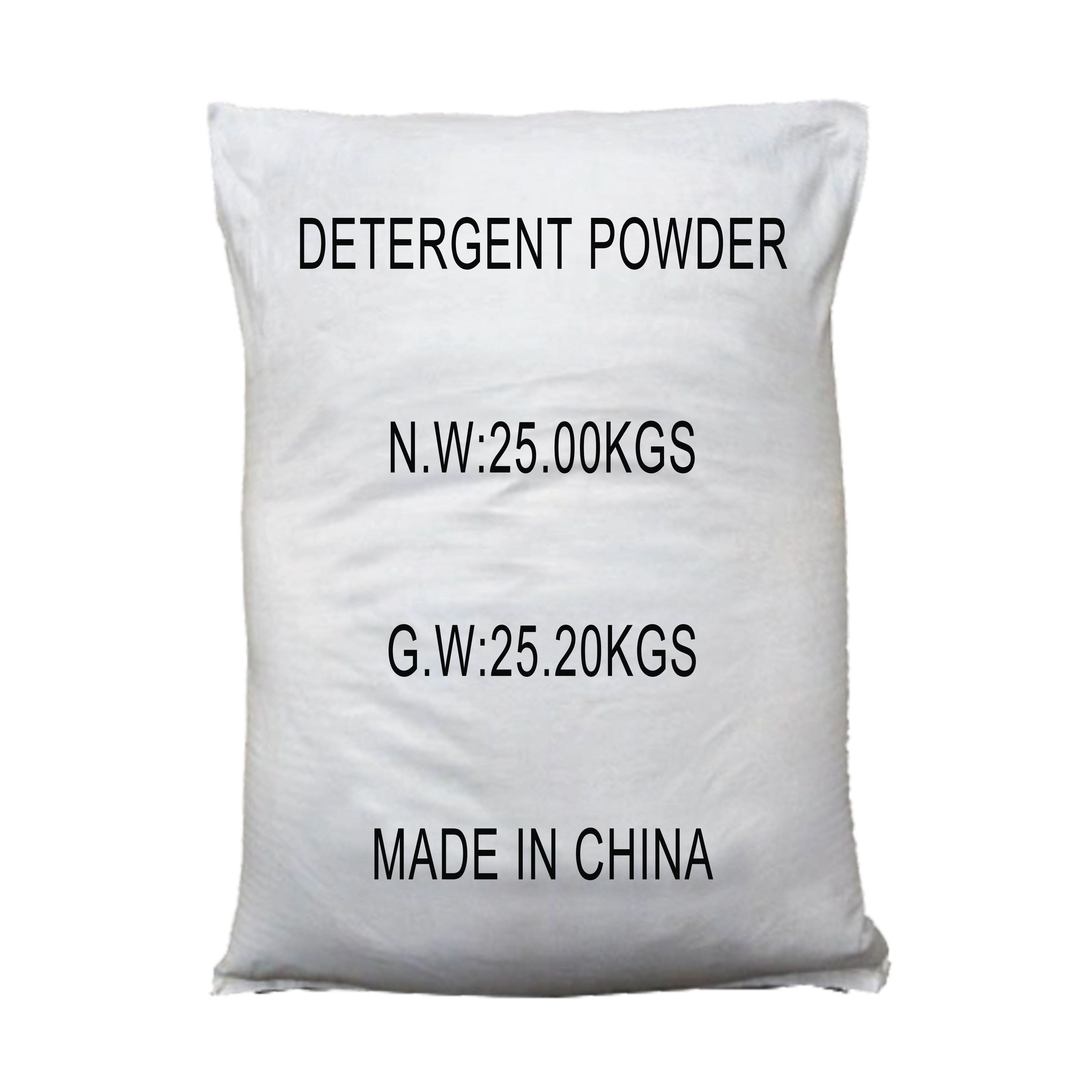 Bulk powder