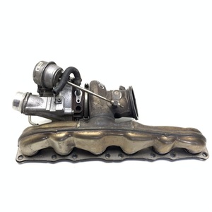 <strong>Turbo</strong> Charger for BMW N55 Engine E71 F02 335i GT535 bmw N55 <strong>Turbo</strong> 7601058 18531009611