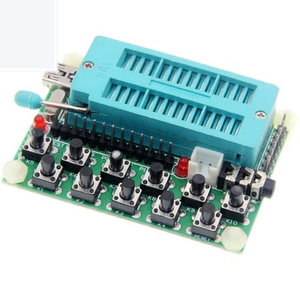 WT588D Downloader Mini-Brenner-Programmierer Sprach brenner Test Board Voice Development Kit - Product Image 4
