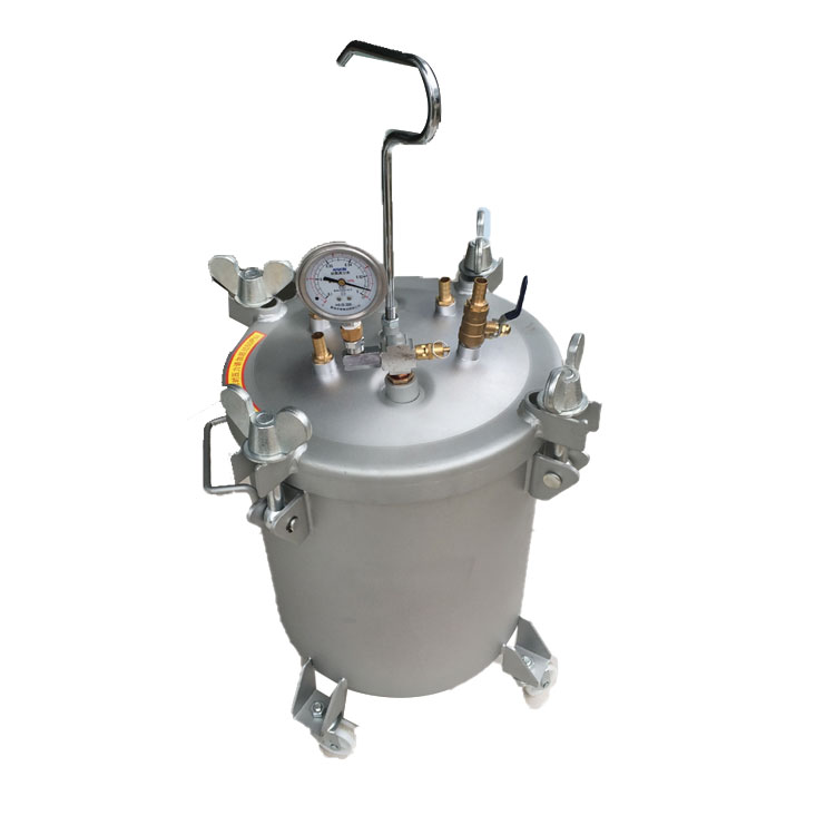 Catch pot 10L