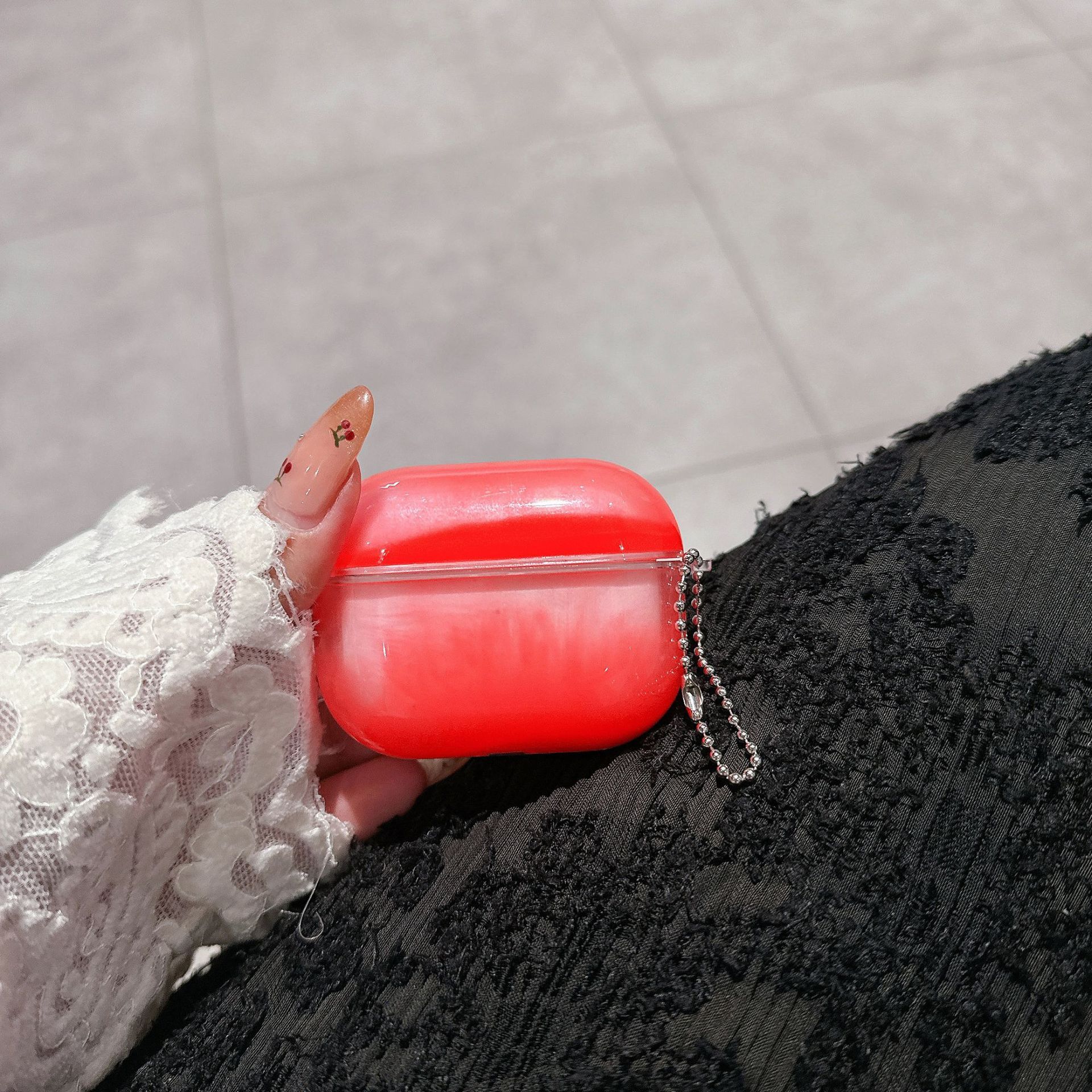 Rojo