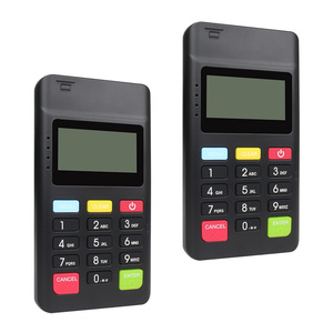 Z70 Android 1.77inch <strong>Screen</strong> of <strong>bluetooth</strong> Device MPOS - Product Image 2