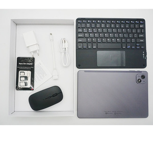 Venta al por mayor del fabricante de tabletas Android 15 con pantallas táctiles de ultra alta definición, tarjetas SIM duales y WIFI - Product Image 3
