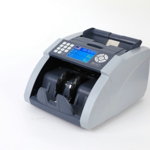 Detección de moneda automática Original, contador de billetes - Product Image 2