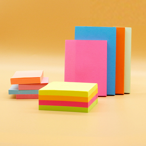 定制尺寸和形状新设计流行可爱记事本便签 - Product Image 4