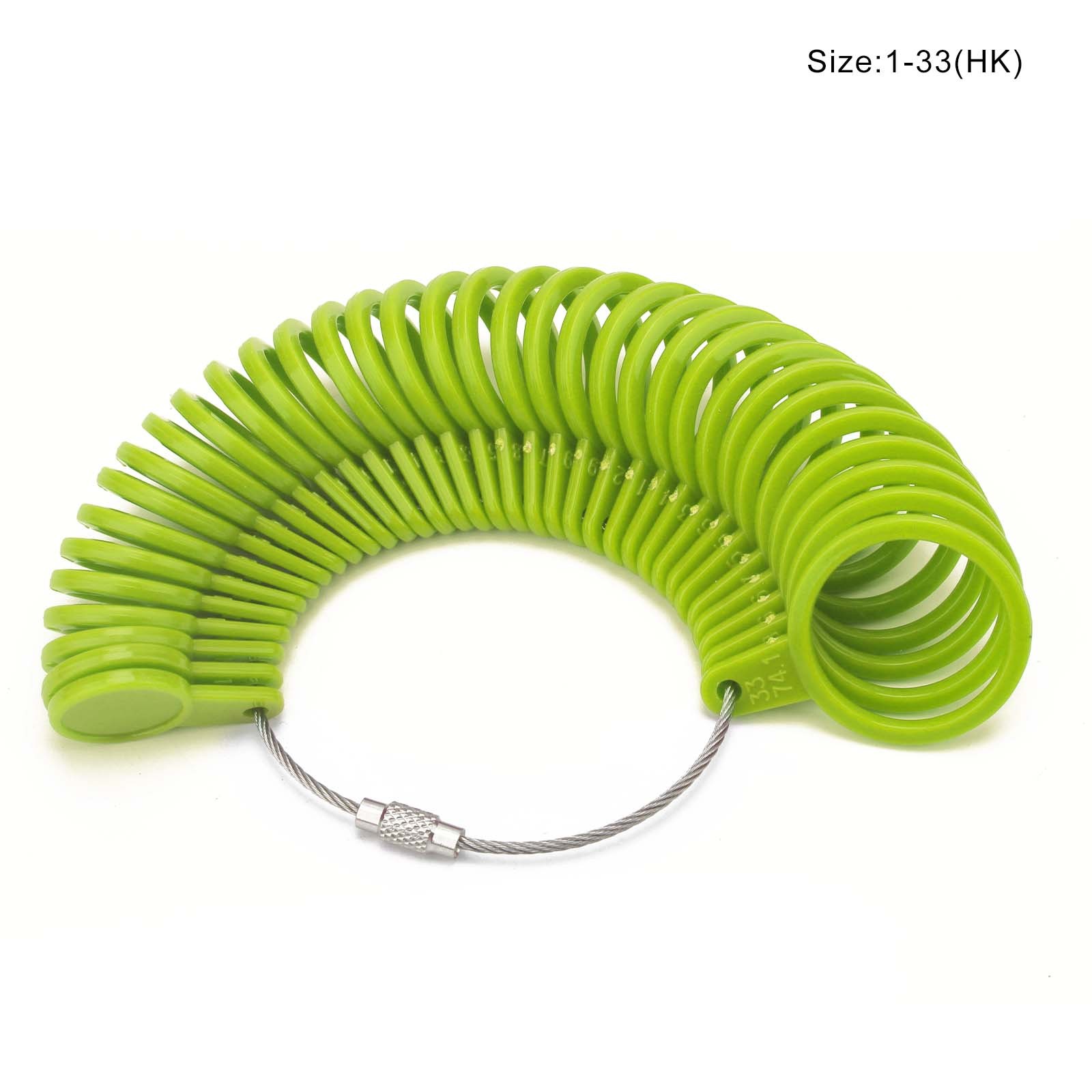 HK 1-33 Verde