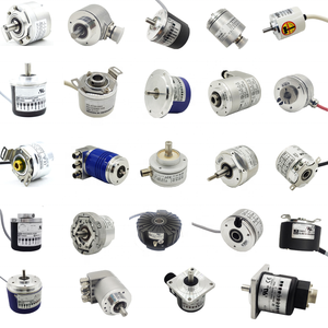 EH80C1024Z5L8X3PR nuovo Encoder lineare rotativo magnetico originale in magazzino - Product Image 1