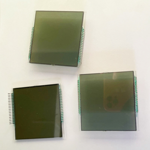 Ledディスプレイ16セグメント16x16オレンジLedマトリックスディスプレイ2x16lcdディスプレイ