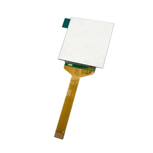 Pantalla LCD TFT IPS de 1,54 pulgadas, módulo LCD de 4 líneas con panel táctil capacitivo opcional para monitores LCD, 240x240 - Product Image 3