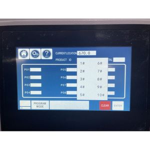 High Quality 2022 Most Popular Double Rail <strong>Cutter</strong> Debo Paper Core <strong>Cutter</strong> Machine