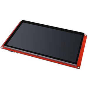 NX1060P101-011C-I distributore originale Nextion 10.1 pollici display lcd 10.1 "con touch screen capacitivo - Product Image 3