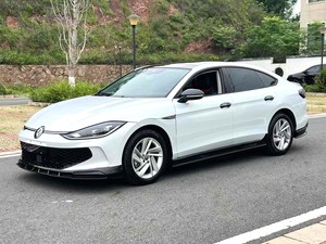 2023 Volkswagen Lamando L Cool Edition เครื่องยนต์เทอร์โบ280TSI สปอร์ตขนาดกะทัดรัดดีไซน์แบบไดนามิกหนังกระปุกเกียร์อัตโนมัติ - Product Image 2