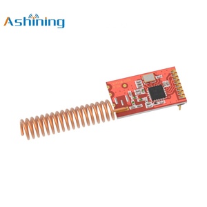 433 MHz CC1101 Sender Empfänger Langstrecken-HF-Modul