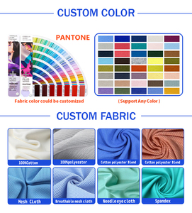 Sản Xuất Tùy Chỉnh Nặng Người Đàn Ông Quá Khổ Áo Dập Nổi Bông 400gsm Hoodies Trang Phục Logo Thương Hiệu Riêng Mens Áo - Product Image 6