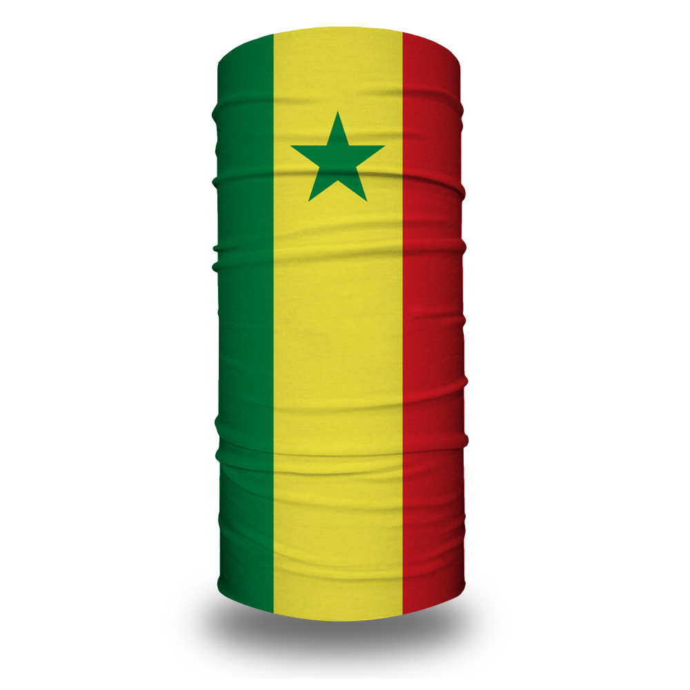 Senegal