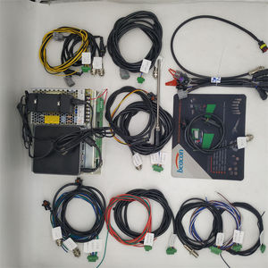 Phổ biến Đường Sắt phun Bơm kiểm tra băng ghế dự bị hệ thống điều khiển phụ kiện bảng mạch từ xa - Product Image 3