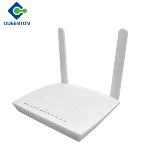 Ftth Epon Ont F780L 1GE+3FE+1POTS+2.4G WIFI+5G WIFI+2USB Gpon Onu Fiber Optic Onu Wifi Xpon Router Terminal <strong>Network</strong> Modem - Product Image 4