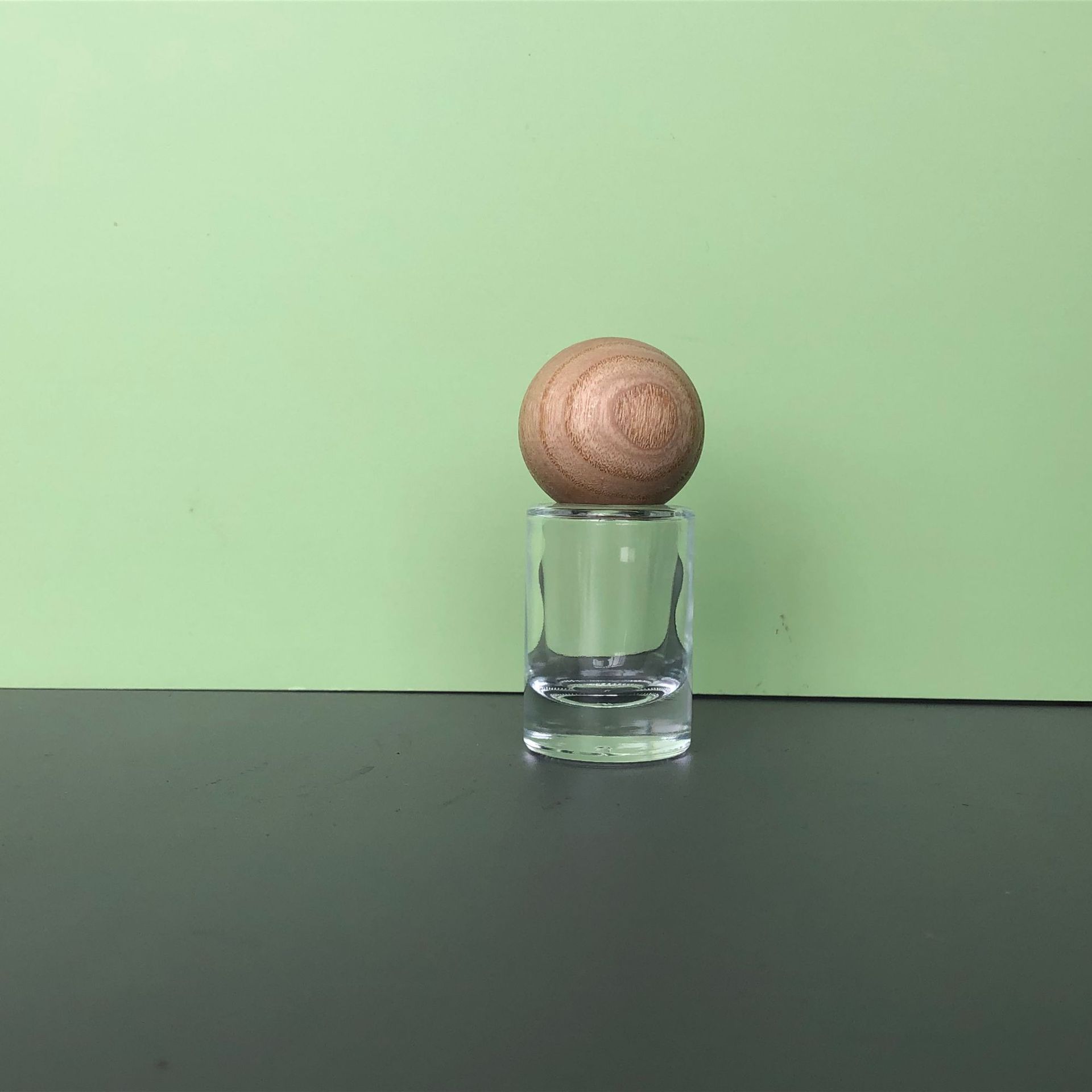 Wood