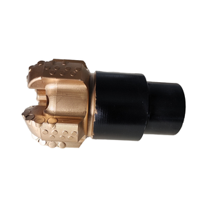 Kalite güvencesi Pdc matkap ucu 150mm-250mm 5 bıçak çelik gövde PDC Bit çelik PDC değirmen Drilll Bit - Product Image 3