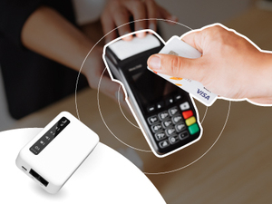 GL.inet XE300 soluzione per il settore dei Gateway di pagamento con carta Simcard Iot Sim Cards Esim 5G 4G Iot Gateway - Product Image 6